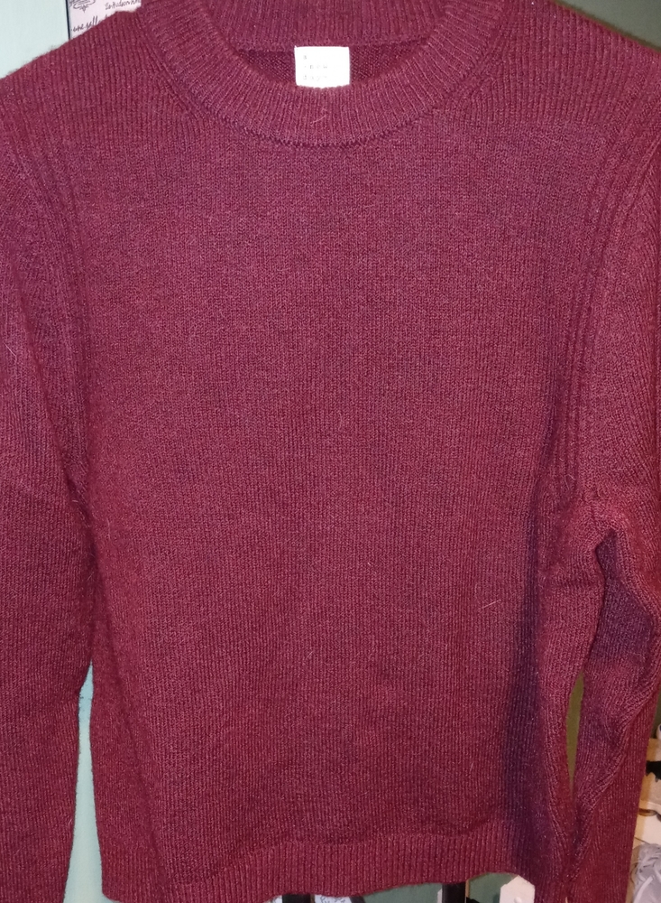 Women's Sweater